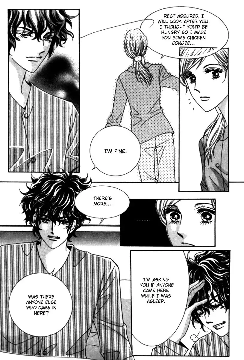 Love like Crazy Chapter 30 2